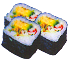 California Roll