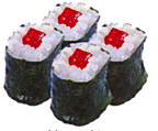 Tekka Maki